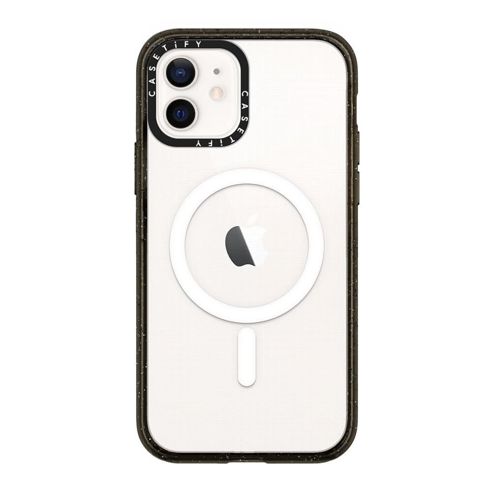 CASETiFY Impact iPhone 15 Pro Case [4X Military Grade Drop Tested / 8.2ft Drop Protection/Compatible with Magsafe] - Cotton Candy