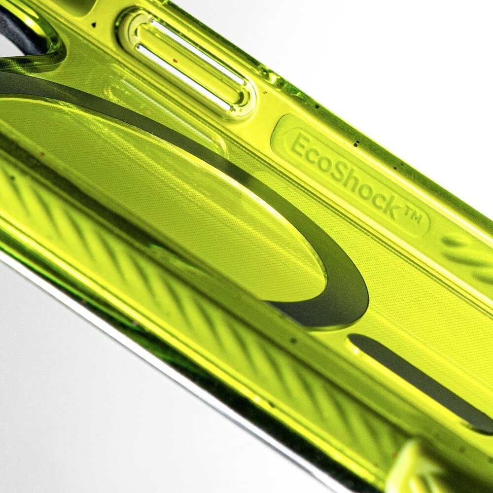 CASETiFY Impact iPhone 15 Pro Case [4X Military Grade Drop Tested / 8.2ft Drop Protection/Compatible with Magsafe] - Cotton Candy