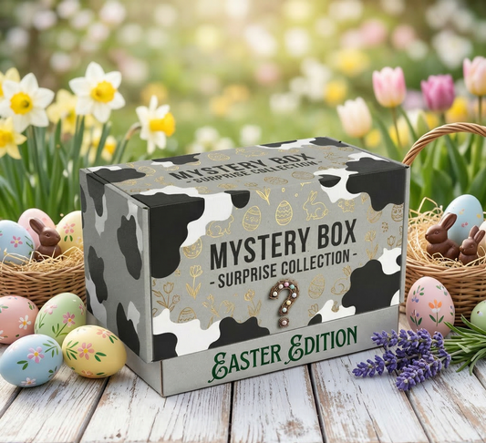 Casecow Mystery Box