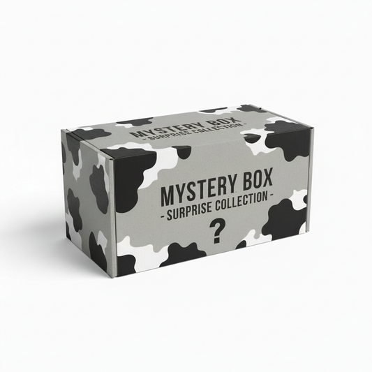 Casecow Mystery Box❓🐄